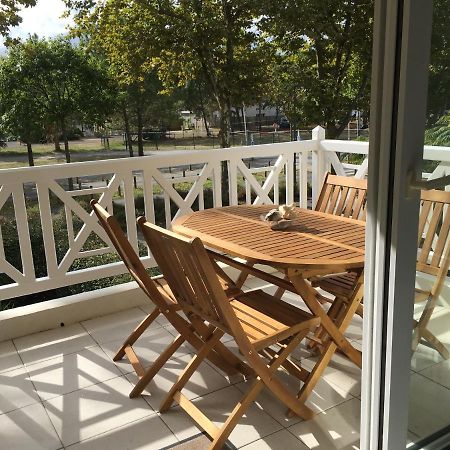 Appartement T2 Ocean Location Avec Terrasse Et Parking 200 M De La Plage Moliets-et-Maa Exterior photo