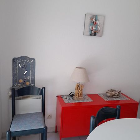 Appartement T2 Ocean Location Avec Terrasse Et Parking 200 M De La Plage Moliets-et-Maa Exterior photo
