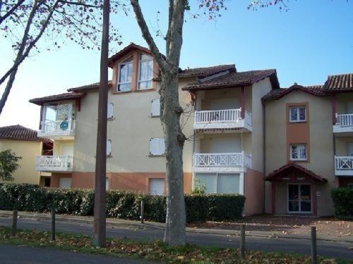 Appartement T2 Ocean Location Avec Terrasse Et Parking 200 M De La Plage Moliets-et-Maa Exterior photo