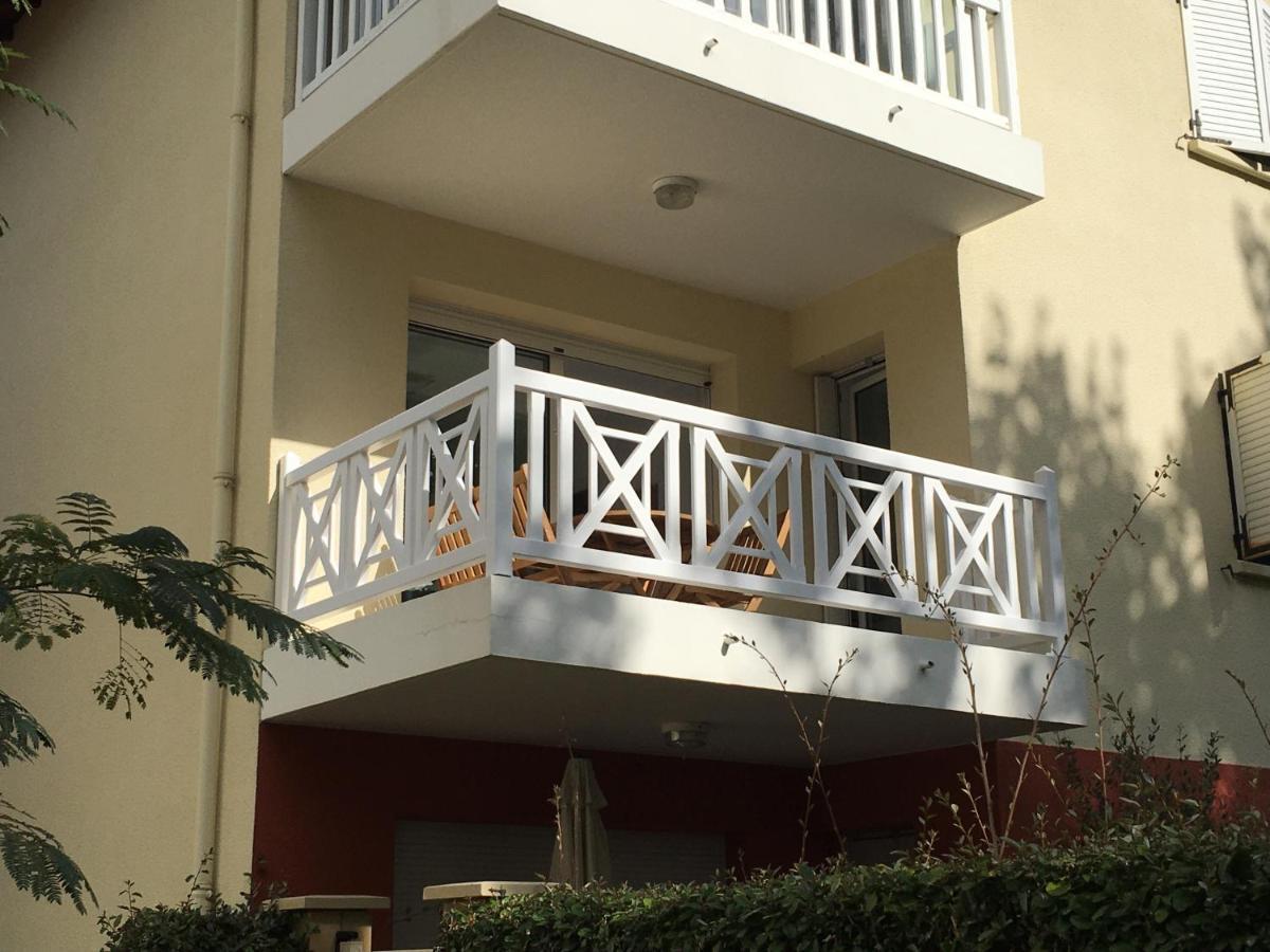 Appartement T2 Ocean Location Avec Terrasse Et Parking 200 M De La Plage Moliets-et-Maa Exterior photo