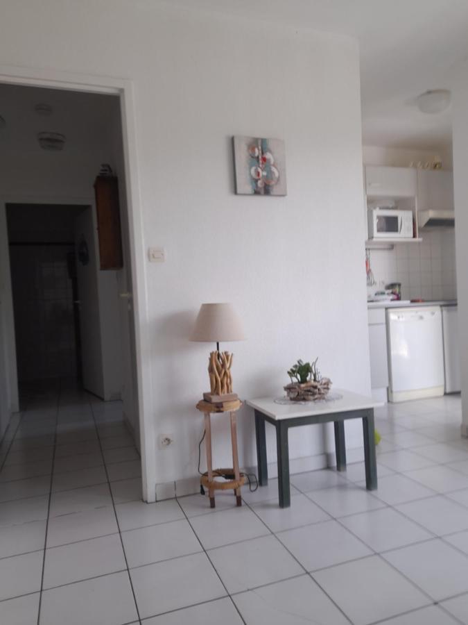Appartement T2 Ocean Location Avec Terrasse Et Parking 200 M De La Plage Moliets-et-Maa Exterior photo