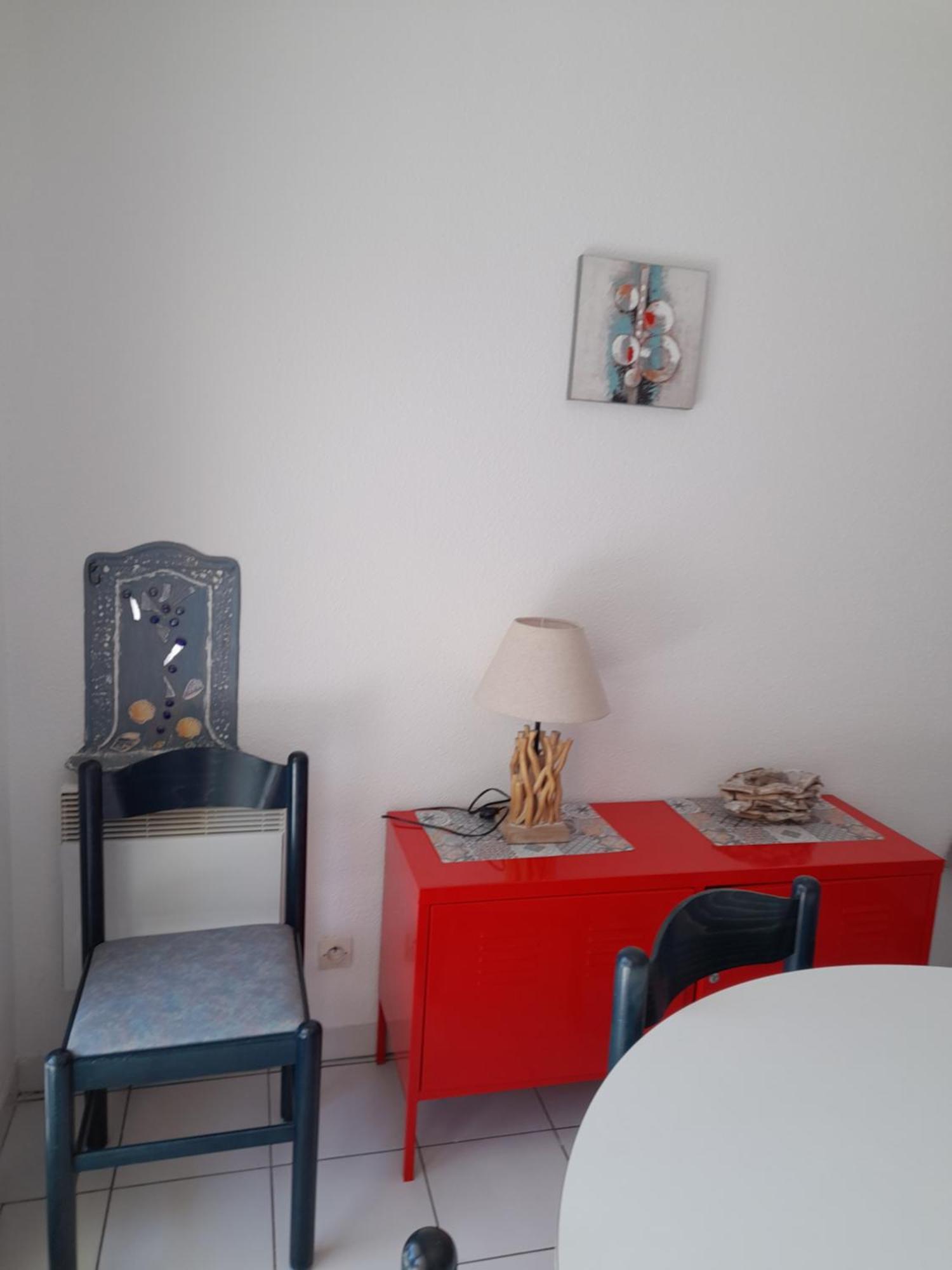 Appartement T2 Ocean Location Avec Terrasse Et Parking 200 M De La Plage Moliets-et-Maa Exterior photo