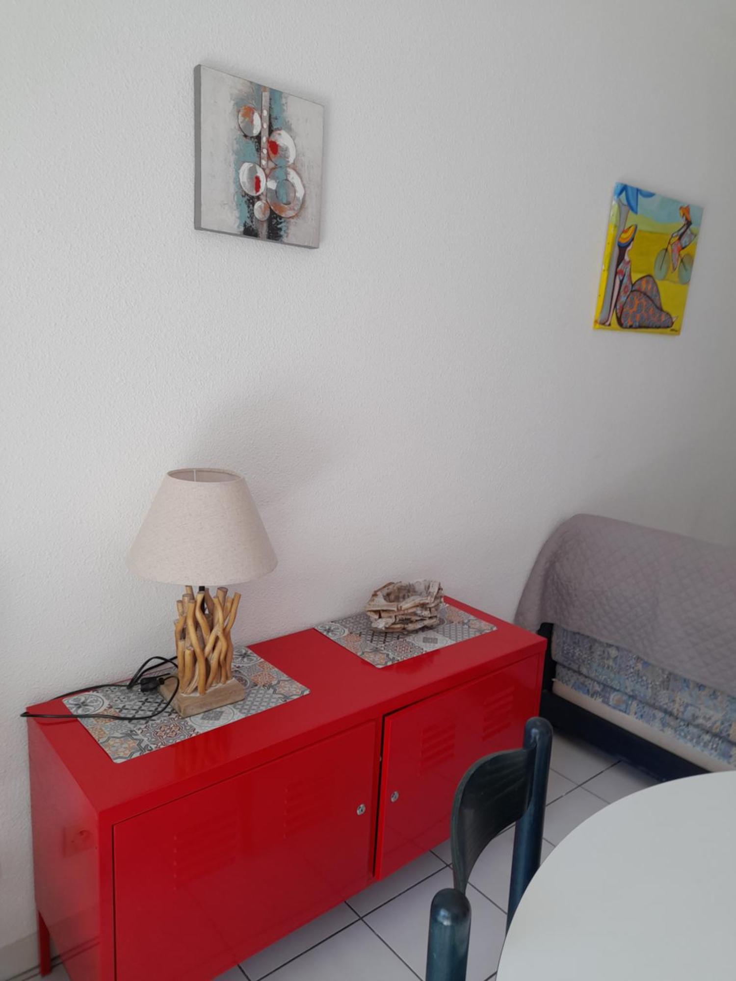 Appartement T2 Ocean Location Avec Terrasse Et Parking 200 M De La Plage Moliets-et-Maa Exterior photo